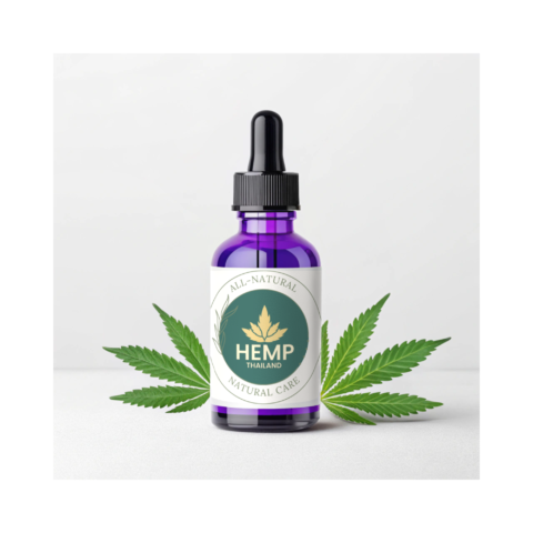 Lavender Infused CBD Oil