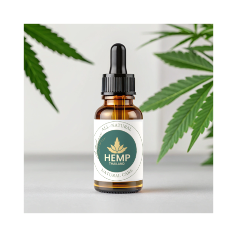 Anti Aging CBD Oil