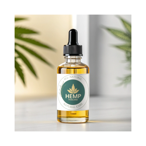 CBD Serum