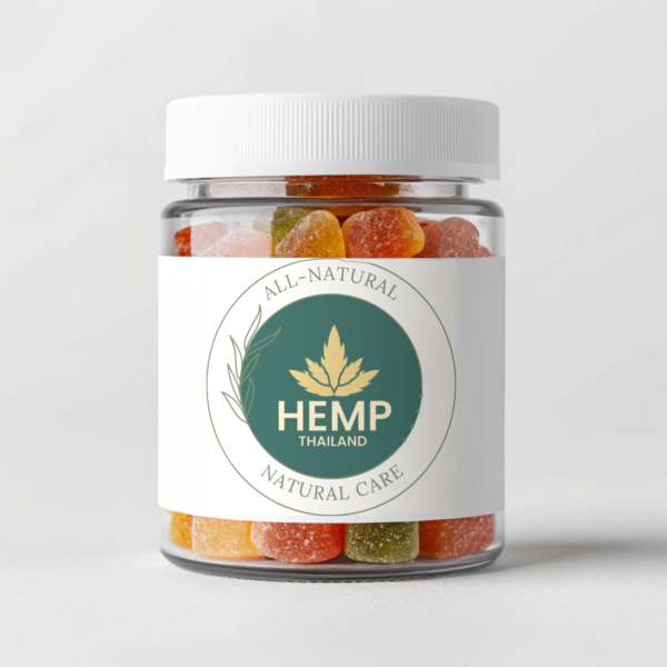 CBD Gummies