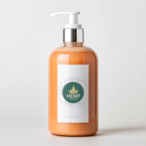 CBD Body Lotion